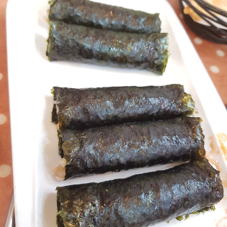 꼬마만두군 이미지