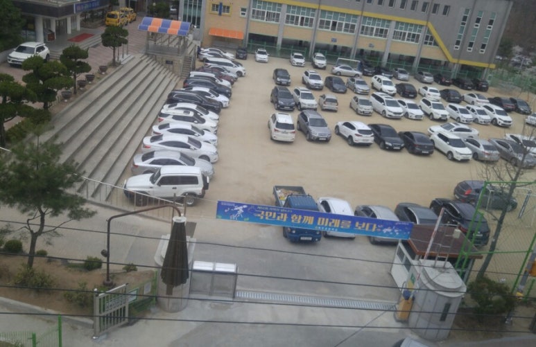복주초등학교 이미지