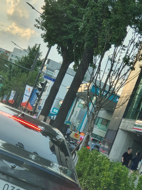 삼화주유소 이미지