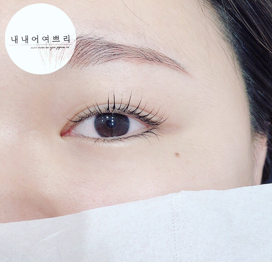 내내어여쁘리 이미지
