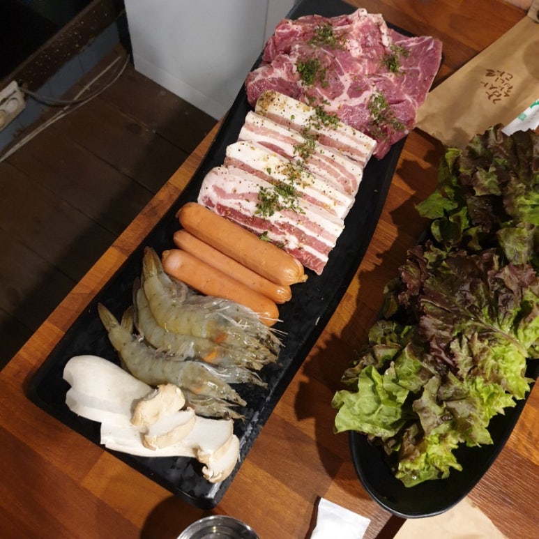 꽃담소 이미지