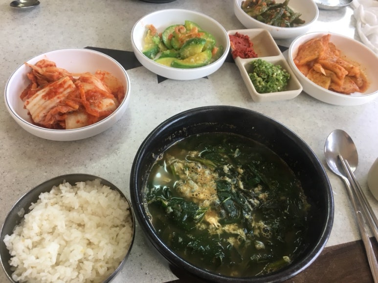 미원식당 이미지