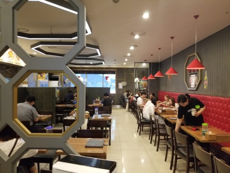 (주)푸드파크 이미지