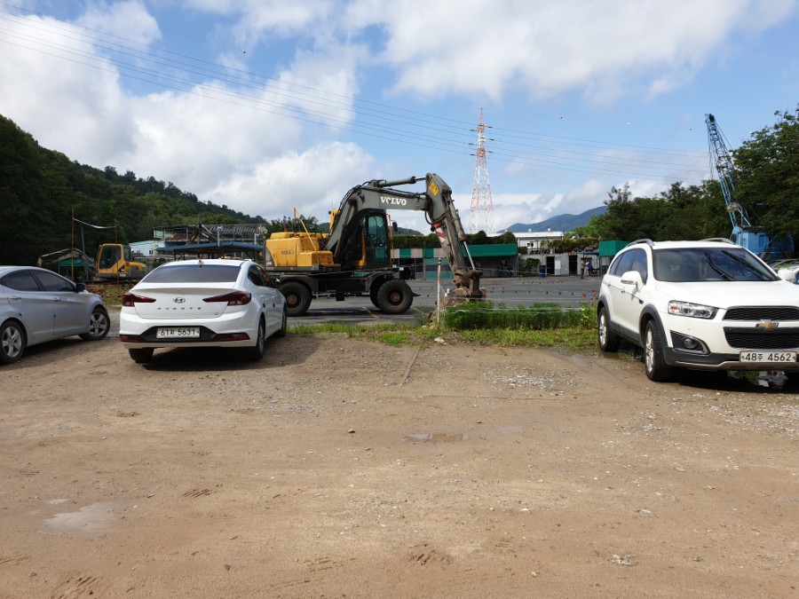 우성중장비직업전문학교 이미지