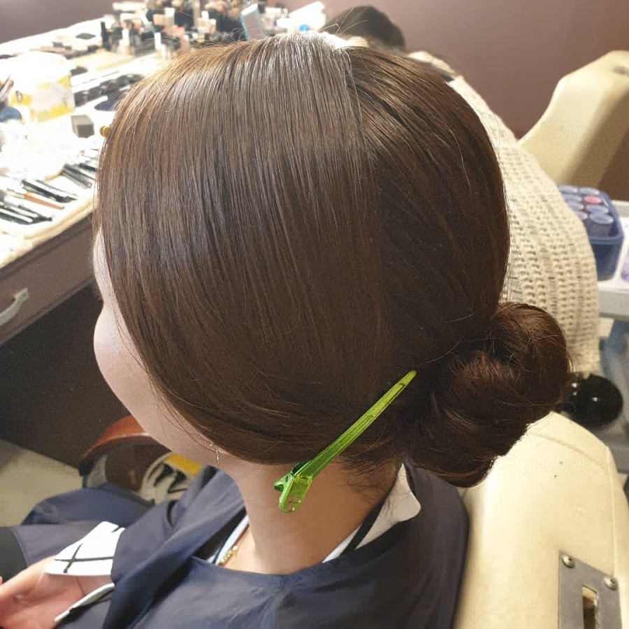 단비헤어 이미지