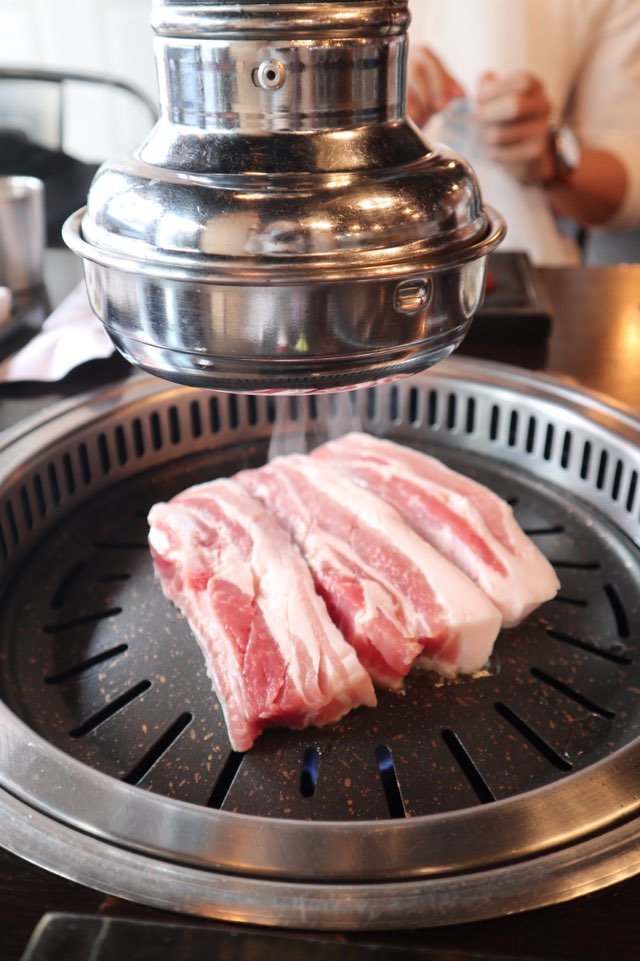 연신내삼겹살 이미지