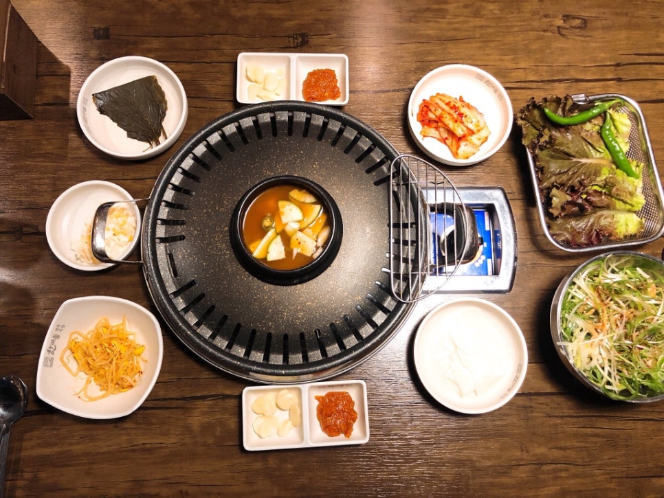 한결같은마음으로정육식당 이미지
