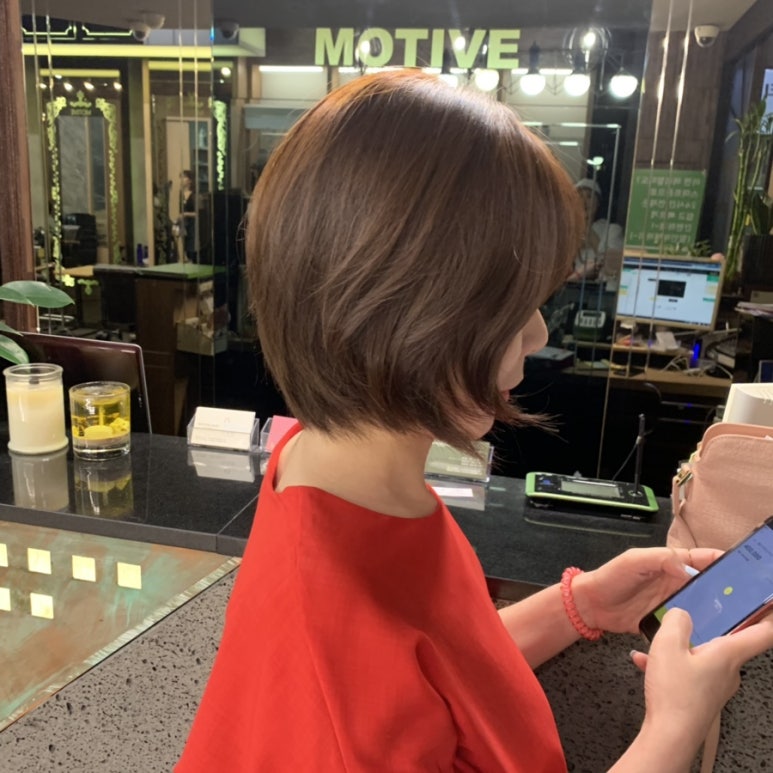 모티브헤어 이미지