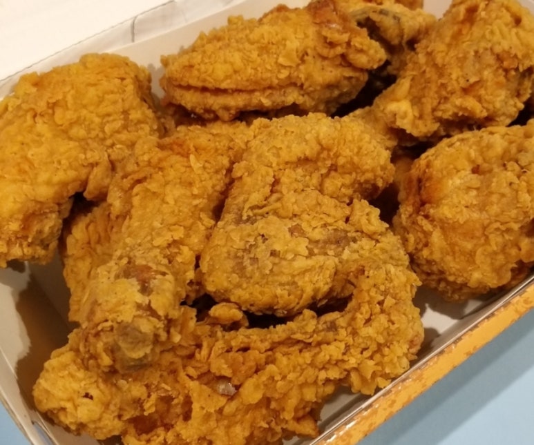 멕시카나구리 이미지