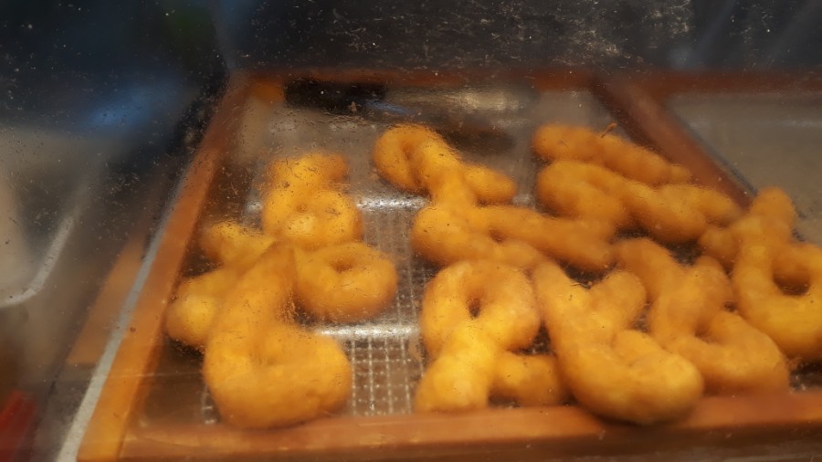스마일북한산명품꽈배기 이미지