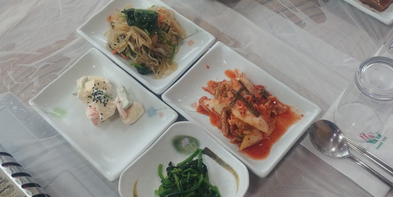 우도갈비&막국수 이미지