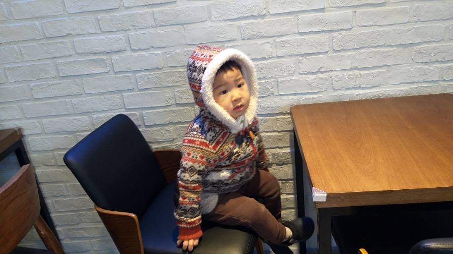 벌크커피 학동점 이미지