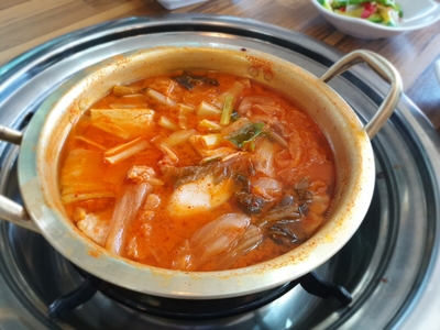 장터식당 이미지