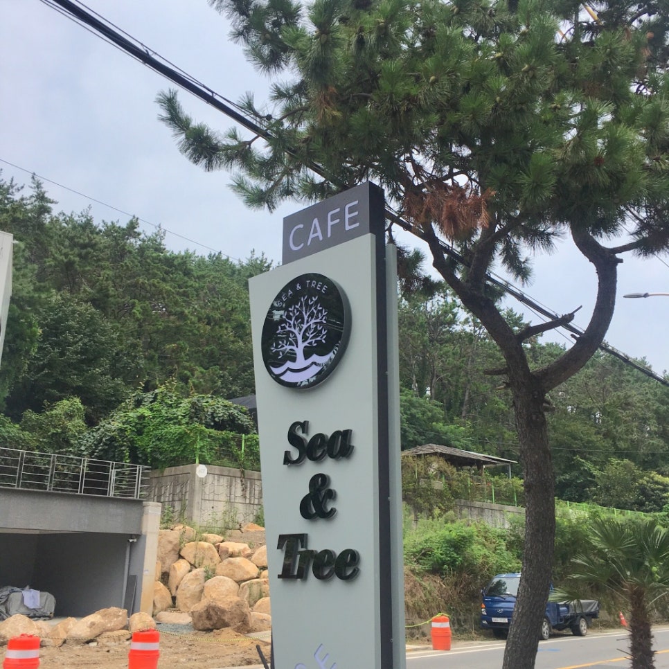 씨앤트리(Sea&Tree) 이미지