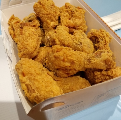 멕시카나구리 이미지