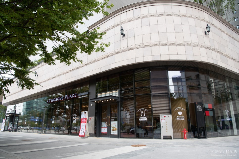 GIFC MALL 이미지