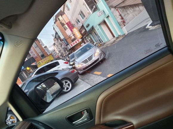 삼화주유소 이미지