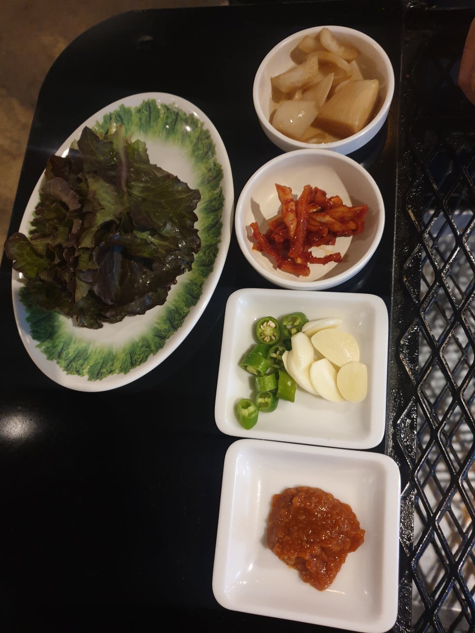 원조황소삼춘네 이미지
