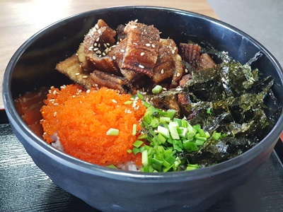 장터식당 이미지