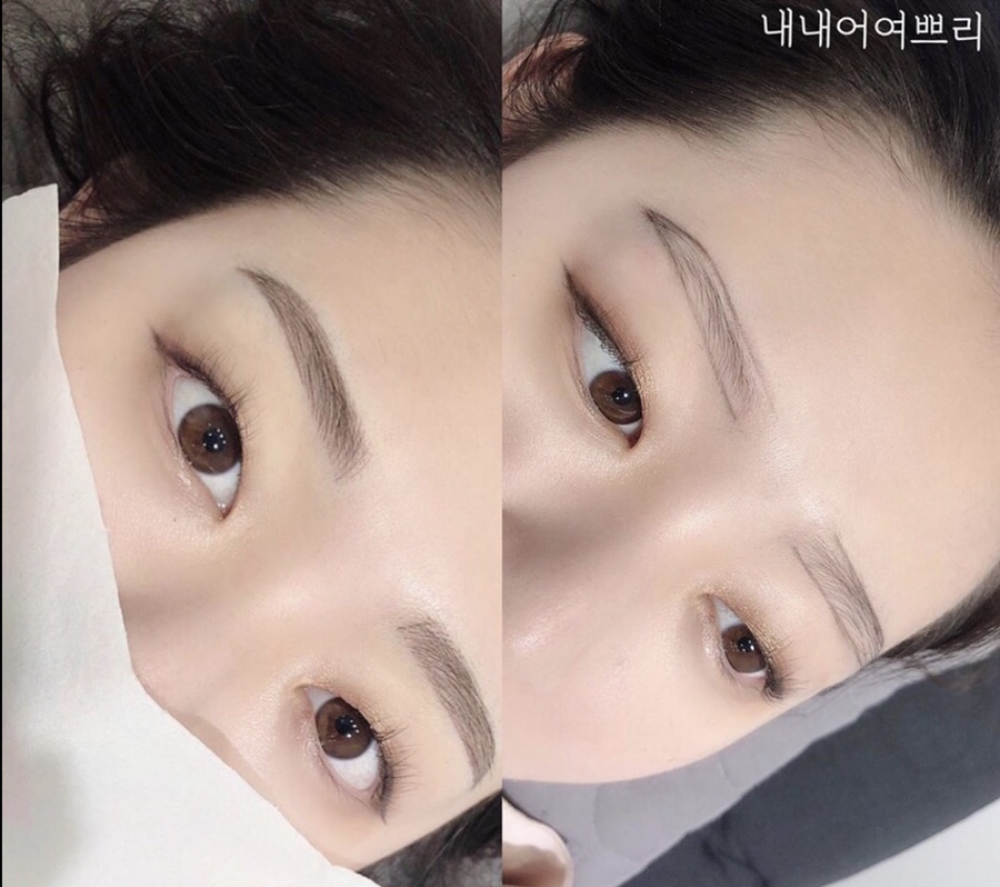 내내어여쁘리 이미지