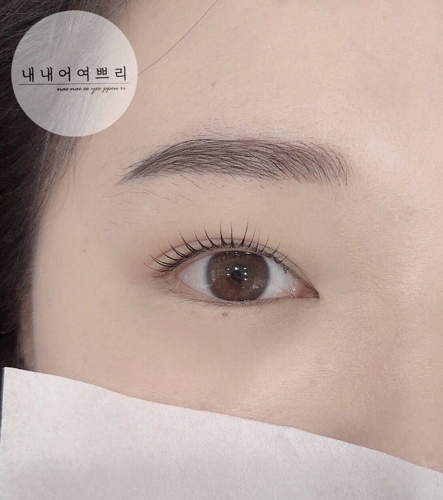 내내어여쁘리 이미지