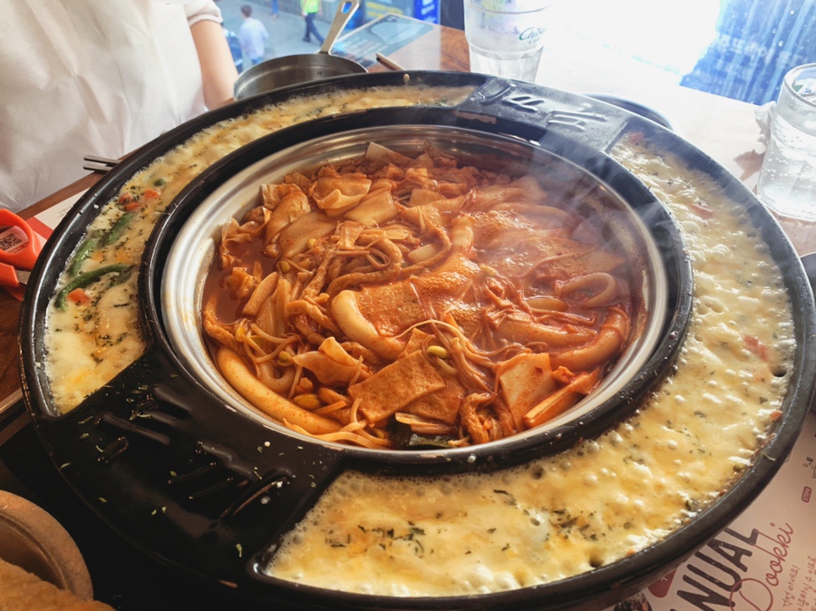 비에이치씨우정 이미지
