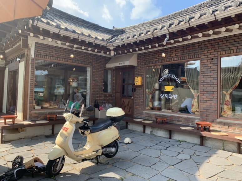 경주다방 이미지