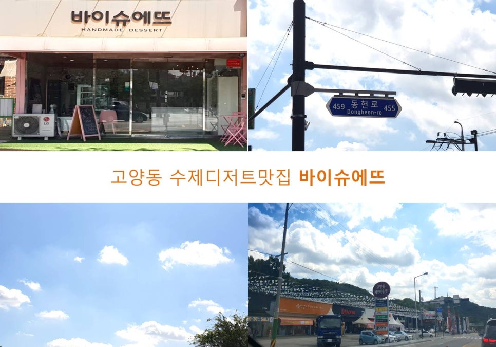 바이슈에뜨 이미지