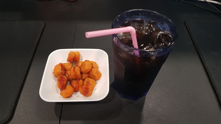 네옥스PC방 이미지