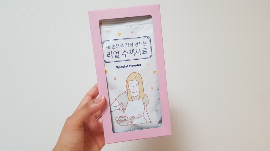 미소사료 이미지
