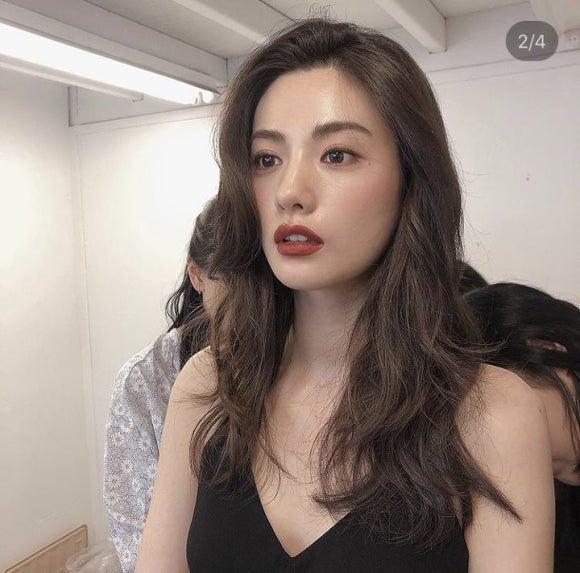 나나헤어 이미지