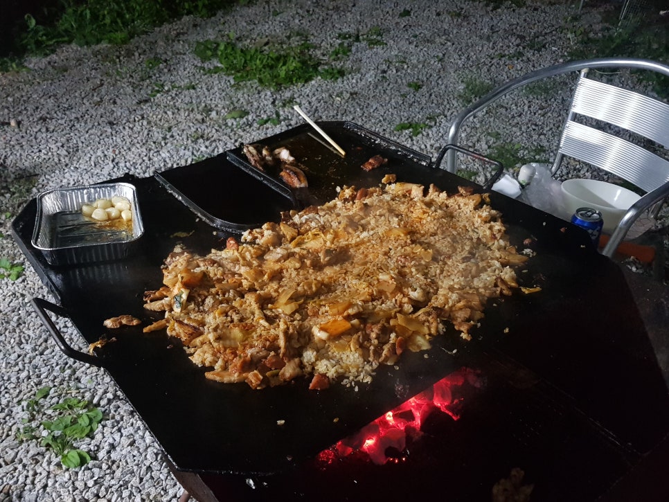 강릉핀스리조트 이미지