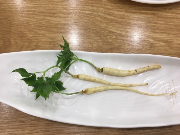 추오정 남원추어탕 이미지