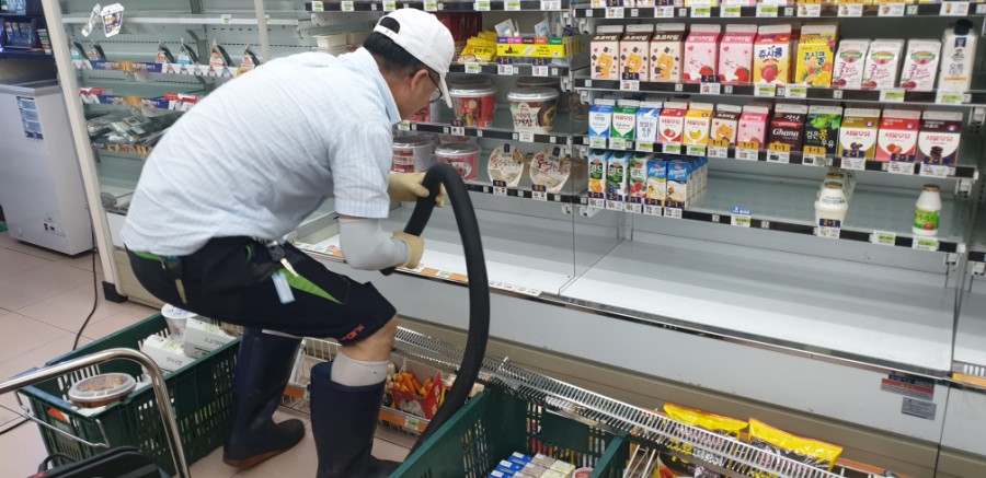 세븐일레븐 부곡점 이미지
