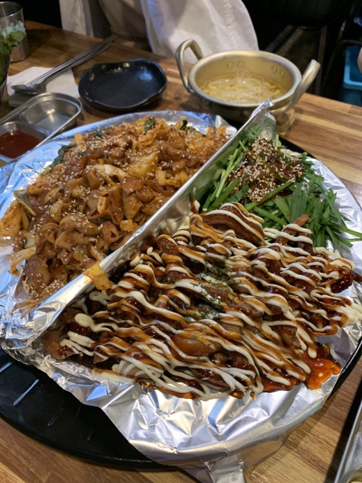 홍곱창 숙명여대점 이미지