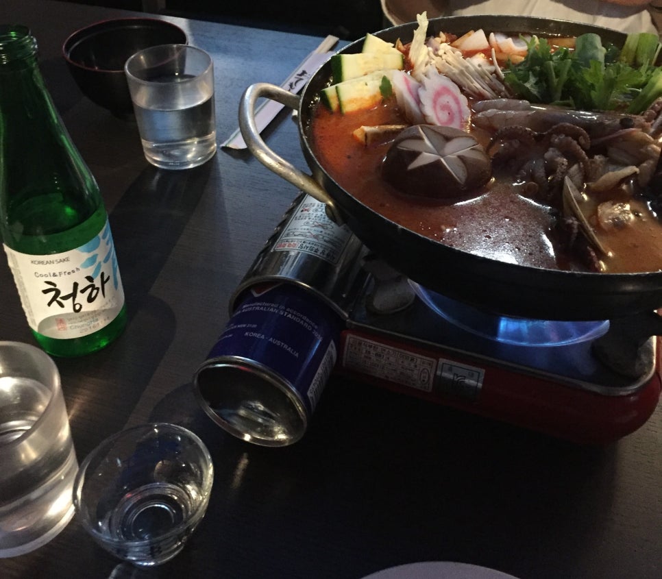 빽가네포차 이미지