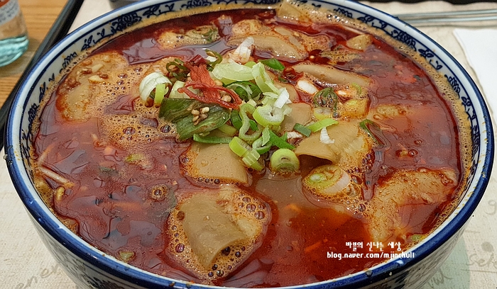 땀땀 이미지