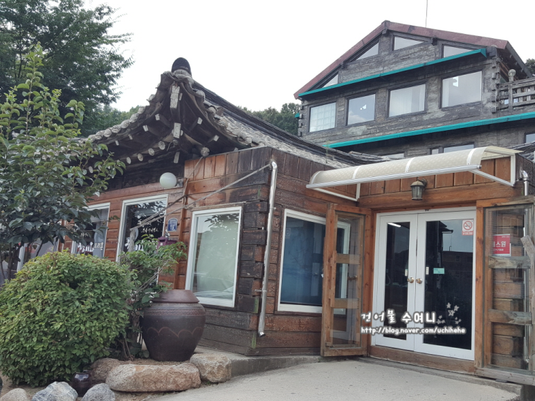 기와집오리촌 이미지