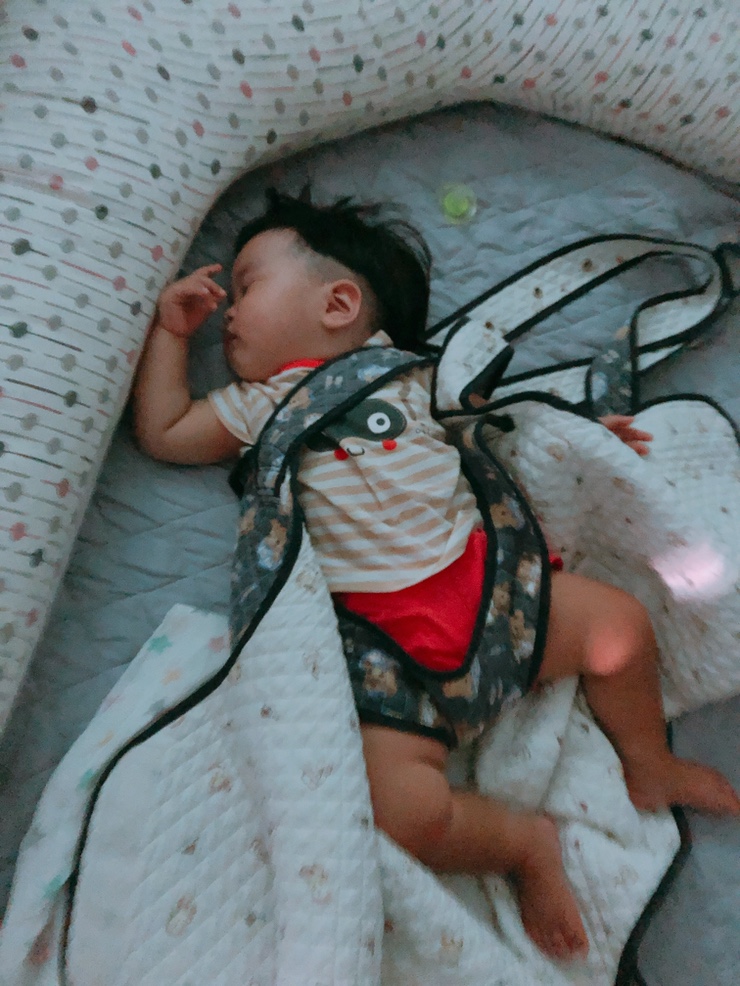 날아라 떡볶이 이미지