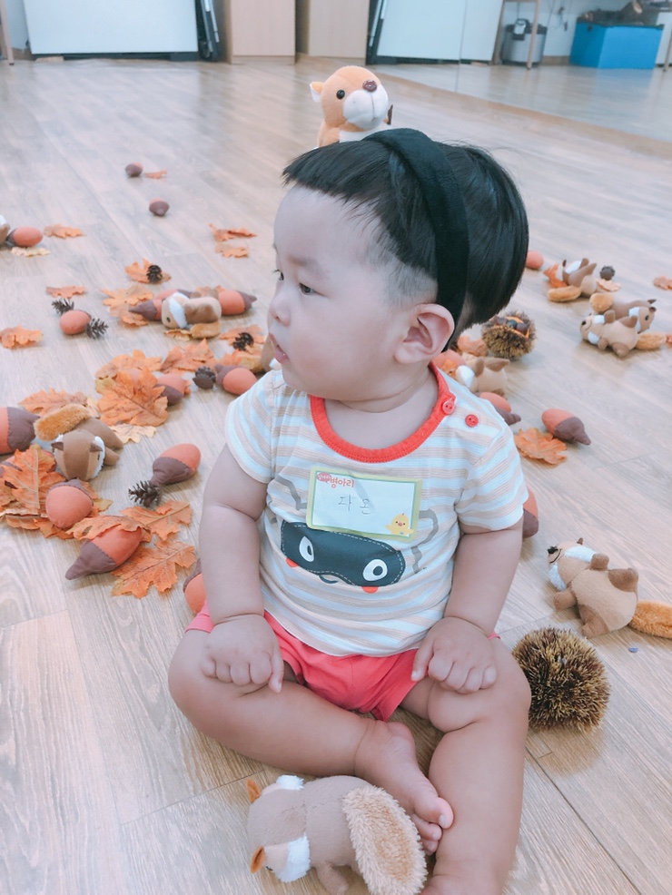 날아라 떡볶이 이미지