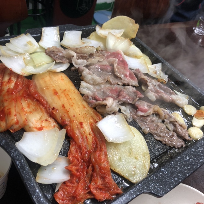경동분식 이미지