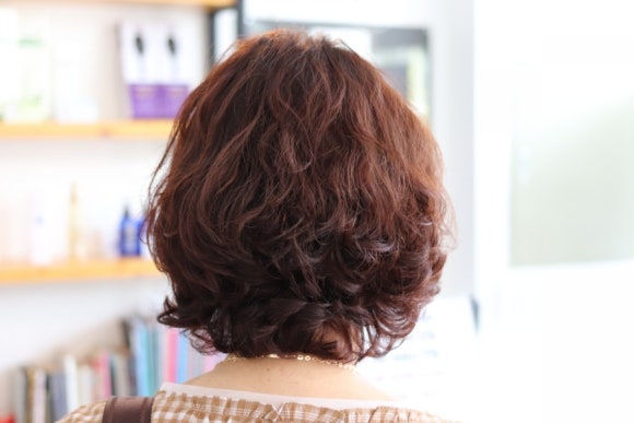 은혜헤어샵 이미지