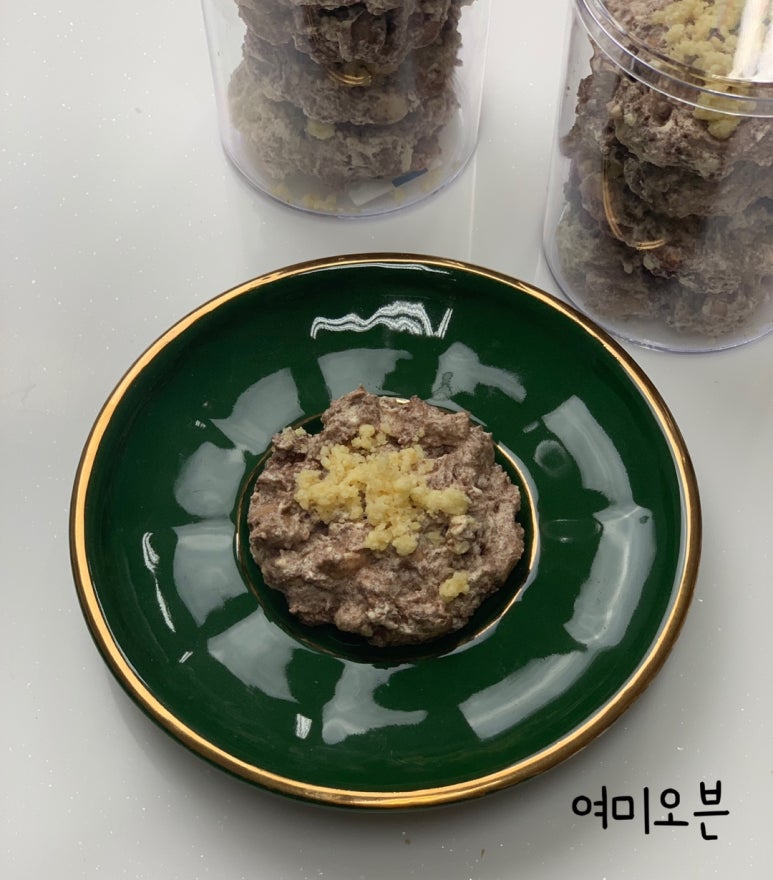 여미오븐 이미지