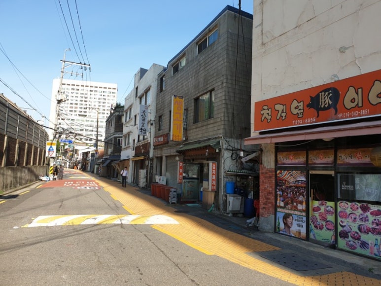 영빈장여관 이미지