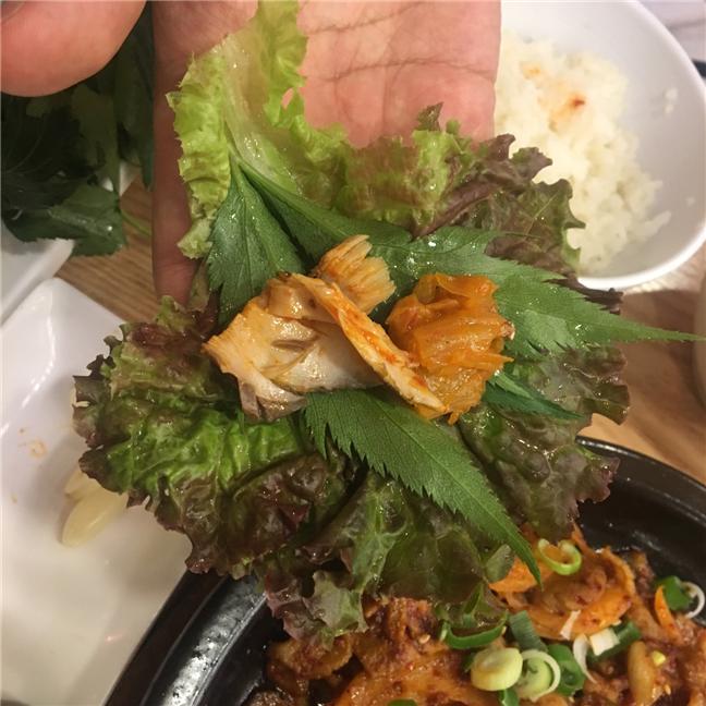 대궐집반찬 이미지