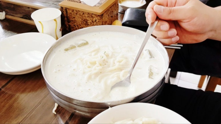 밀내음 이미지