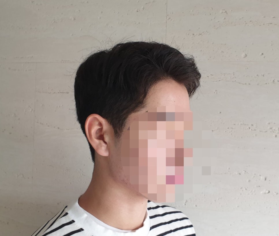 지나인헤어 이미지