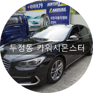 몬스터스팀세차 이미지