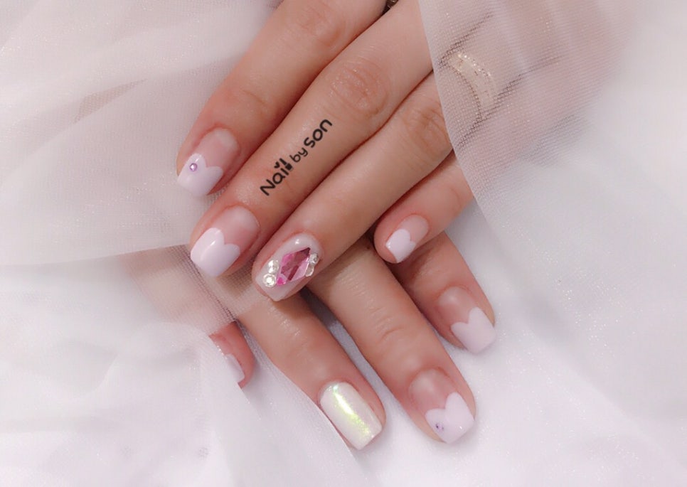 헤어바이손 이미지