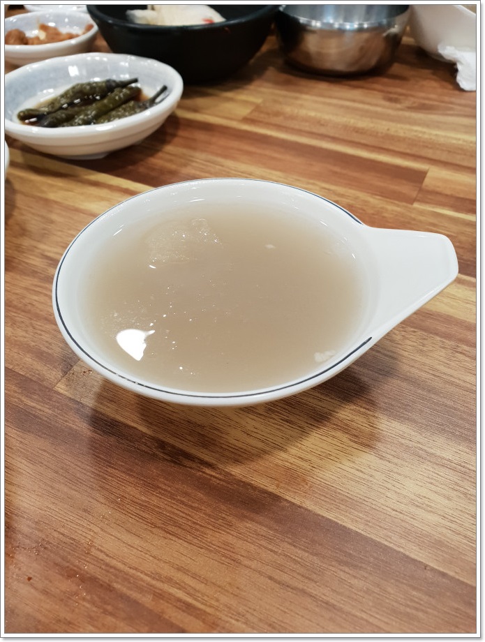 화림보쌈김치 이미지